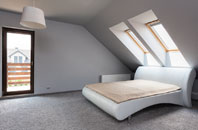 Gailey Wharf bedroom extensions
